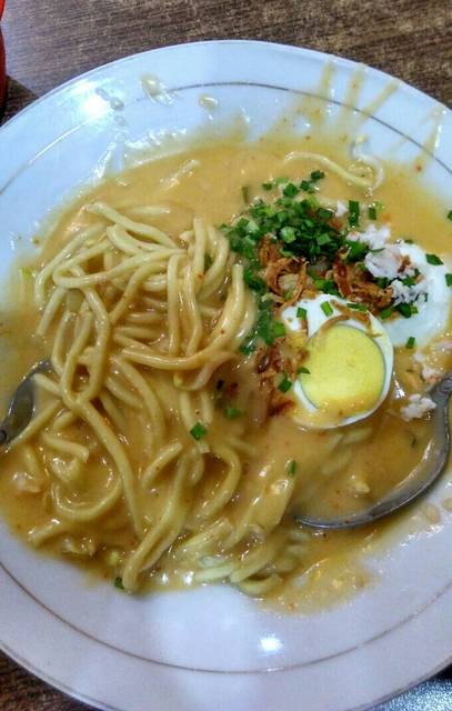 Gambar Entri