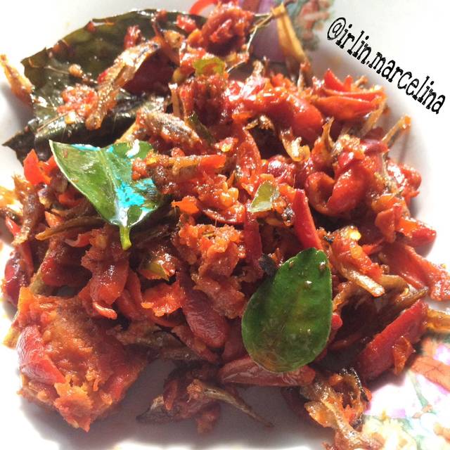 Gambar Entri