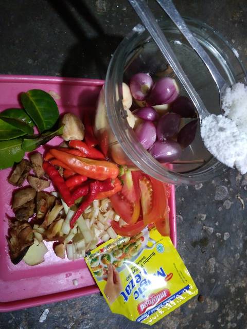 Gambar Entri