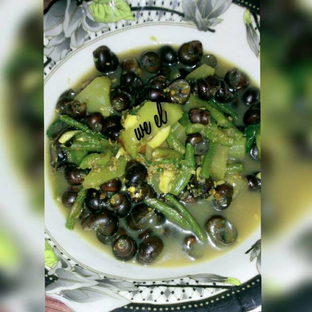 Gambar Entri