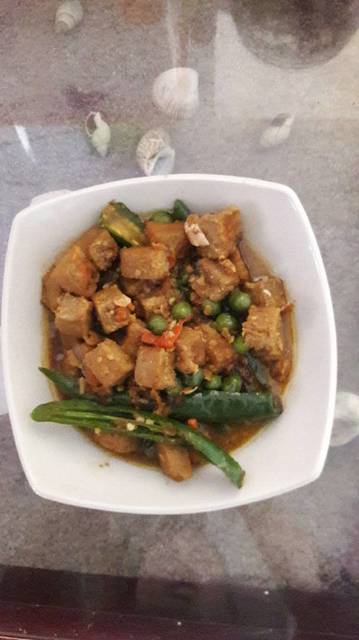 Gambar Entri