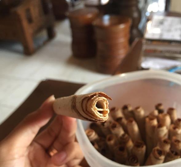 Gambar Entri