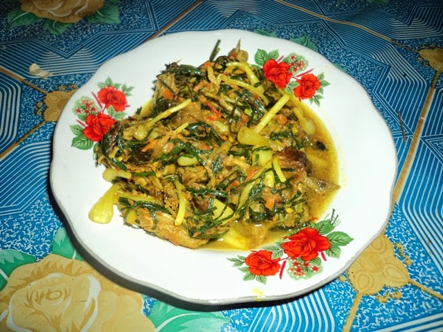 Gambar Entri