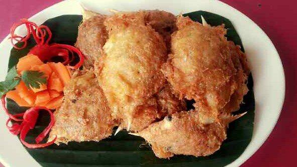 Gambar Entri