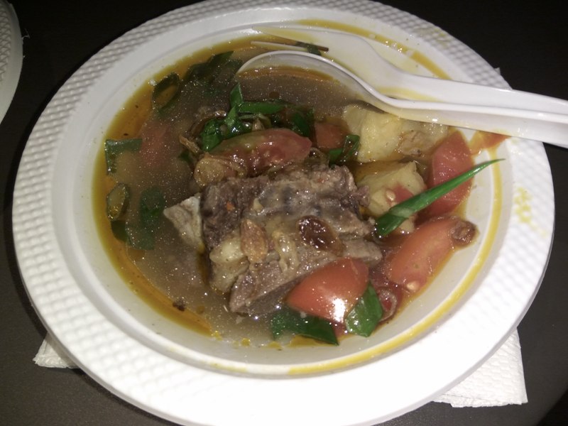 Gambar Entri