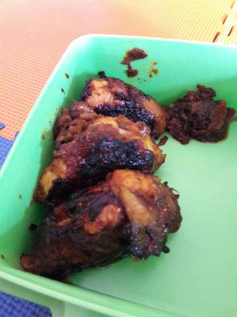 Gambar Entri
