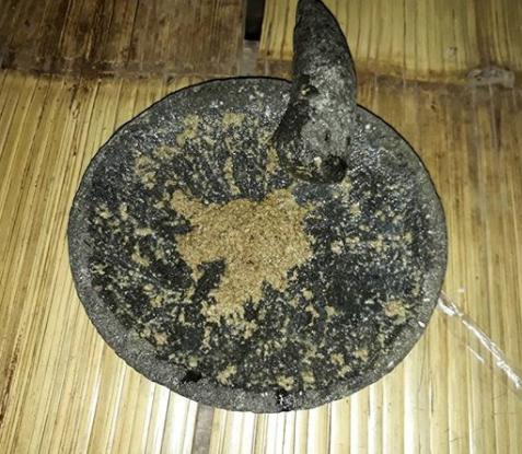 Gambar Entri