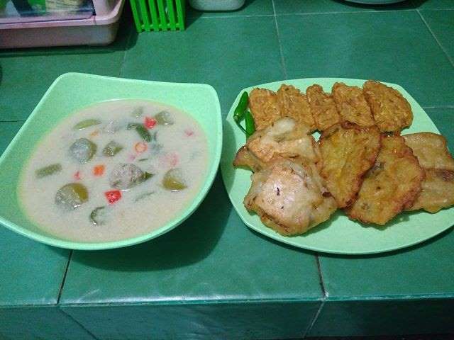 Gambar Entri