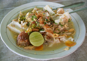 Gambar Entri