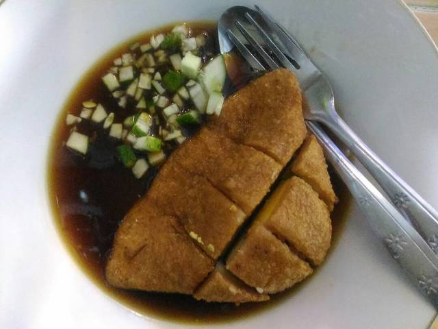 Gambar Entri