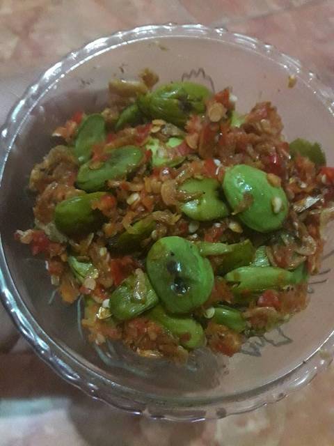 Gambar Entri