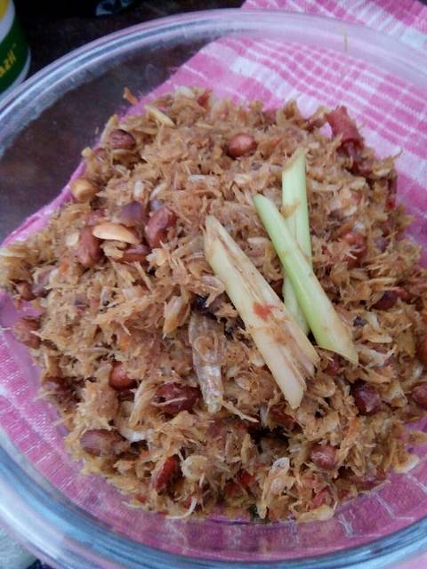 Gambar Entri