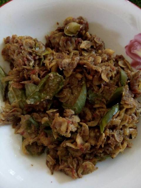 Gambar Entri
