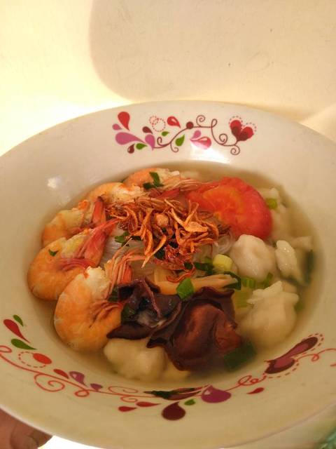 Gambar Entri