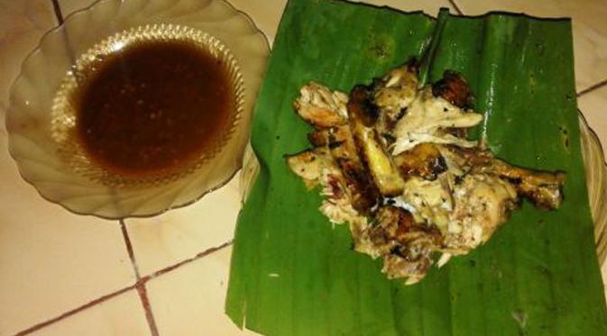 Gambar Entri