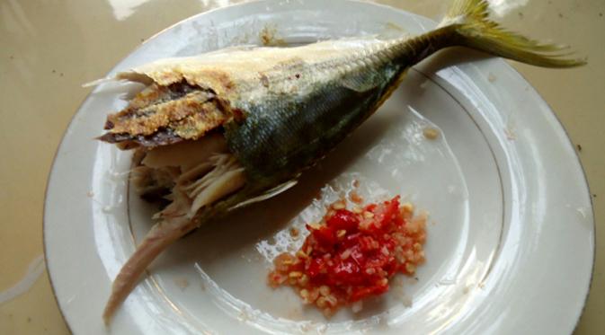 Gambar Entri