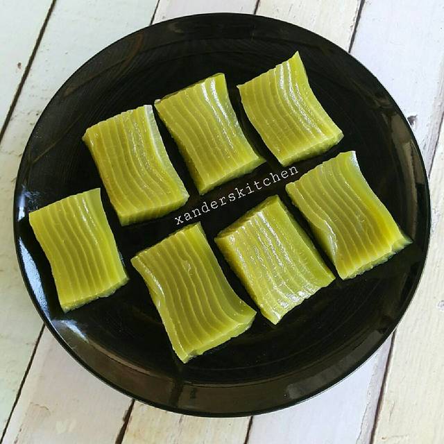 Gambar Entri