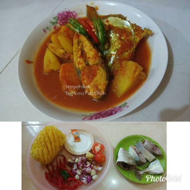 Gambar Entri