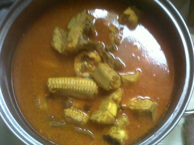 Gambar Entri