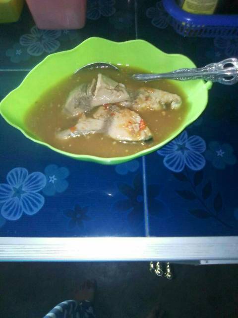 Gambar Entri