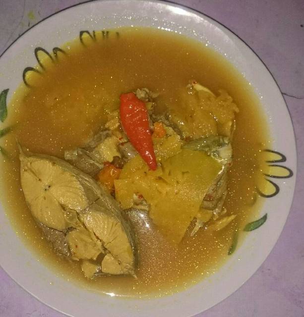 Gambar Entri