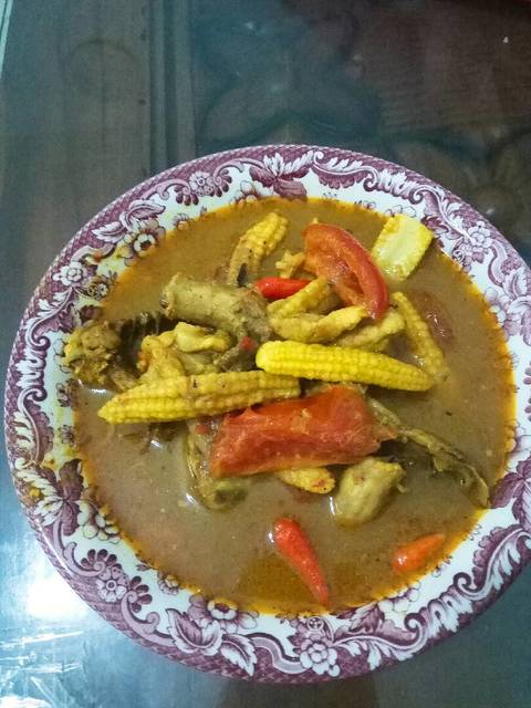 Gambar Entri