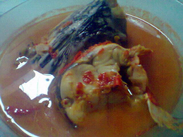 Gambar Entri