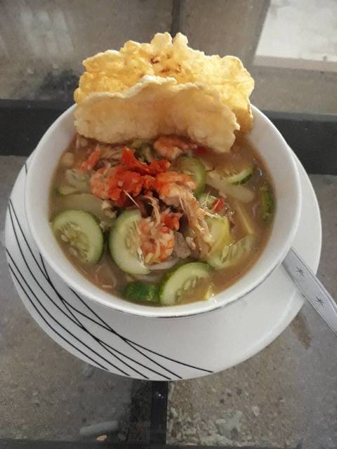 Gambar Entri