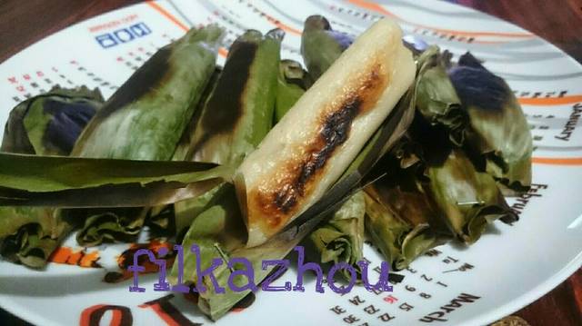 Gambar Entri
