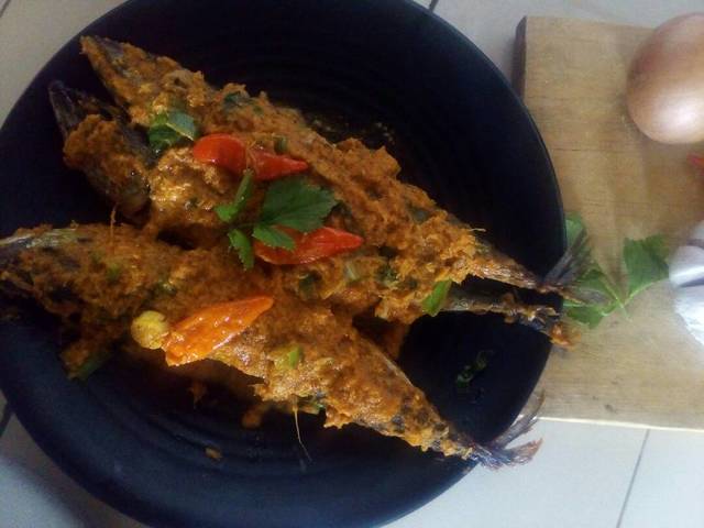 Gambar Entri