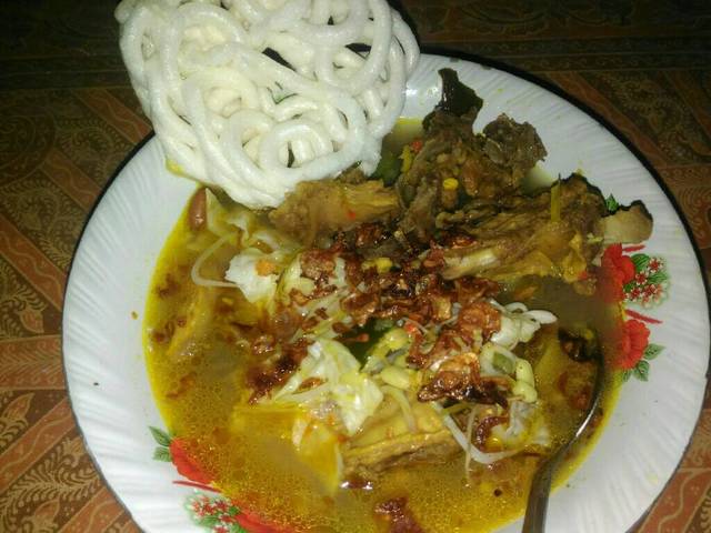 Gambar Entri