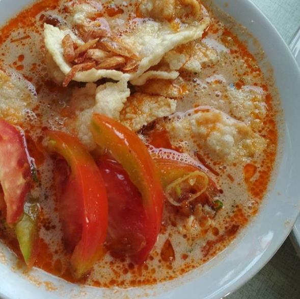 Gambar Entri
