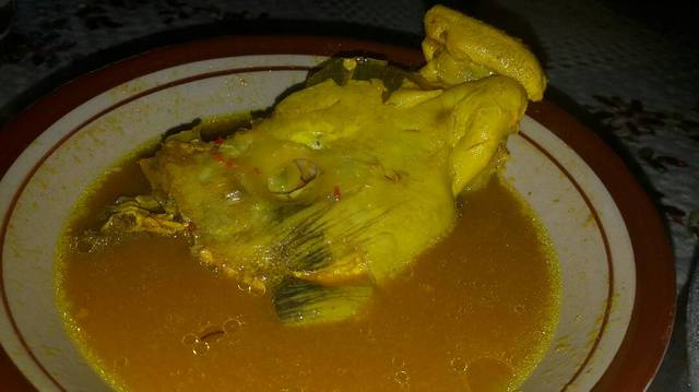 Gambar Entri