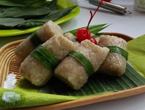 Gambar Entri
