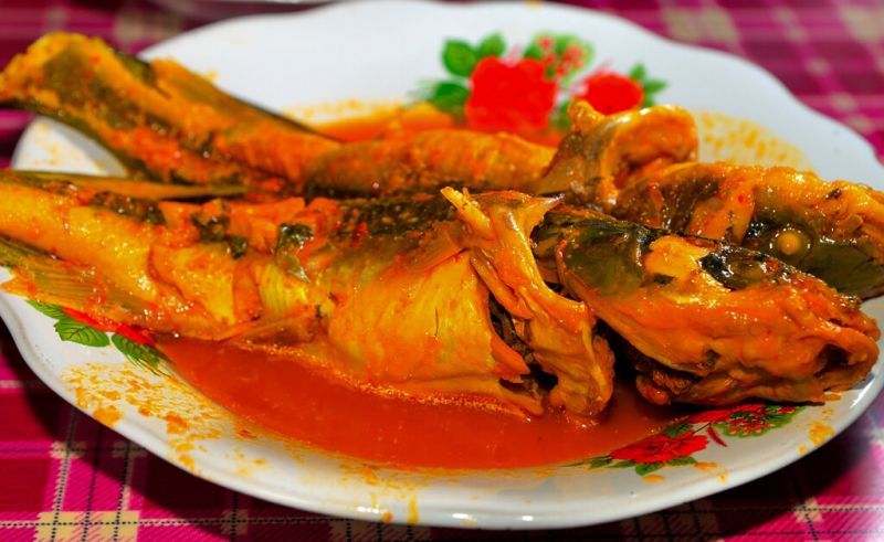 Gambar Entri