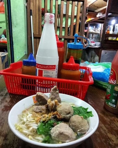 Gambar Entri