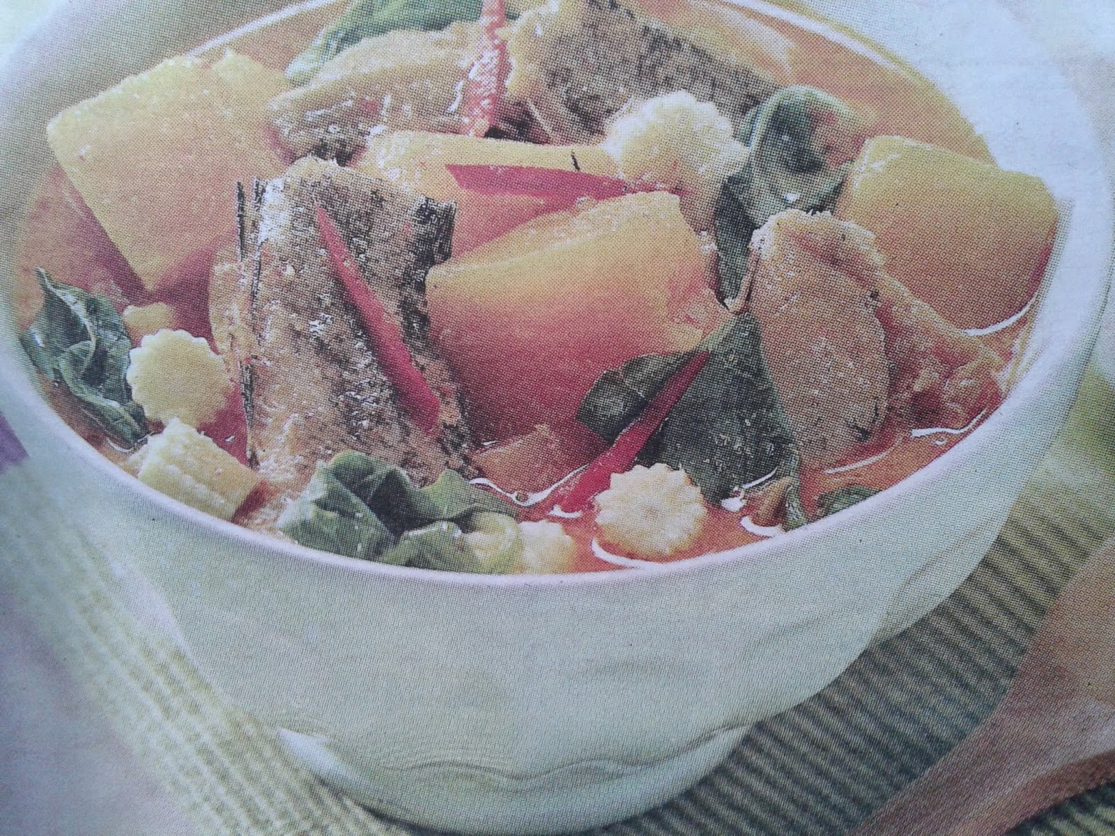 Gambar Entri