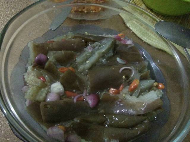 Gambar Entri