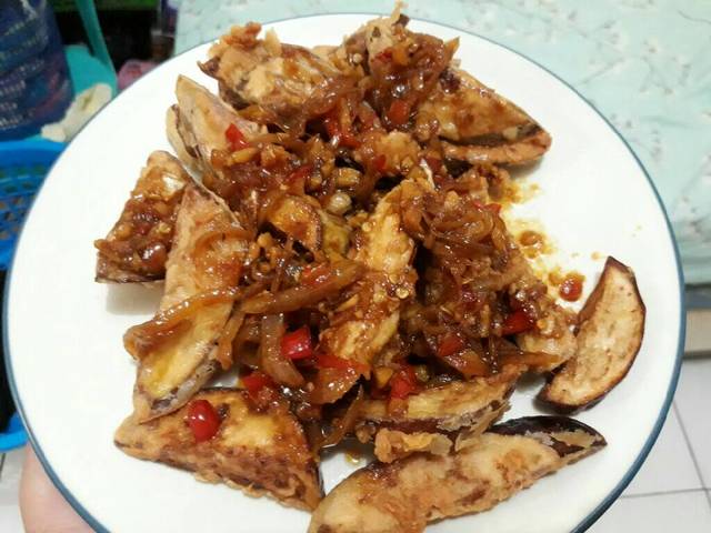 Gambar Entri