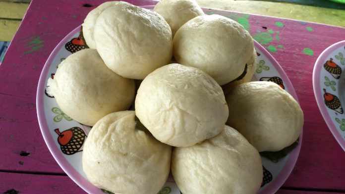Gambar Entri