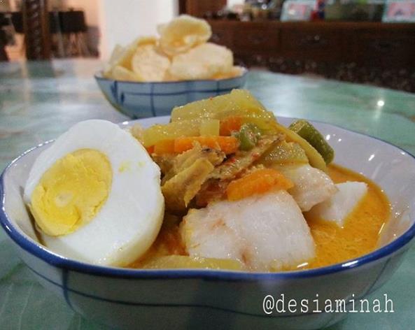 Gambar Entri