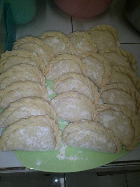 Gambar Entri