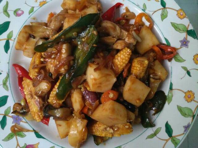 Gambar Entri