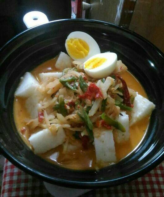 Gambar Entri