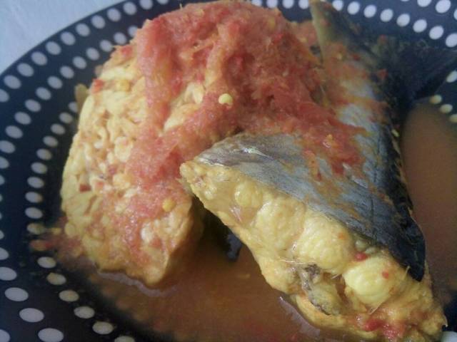 Gambar Entri