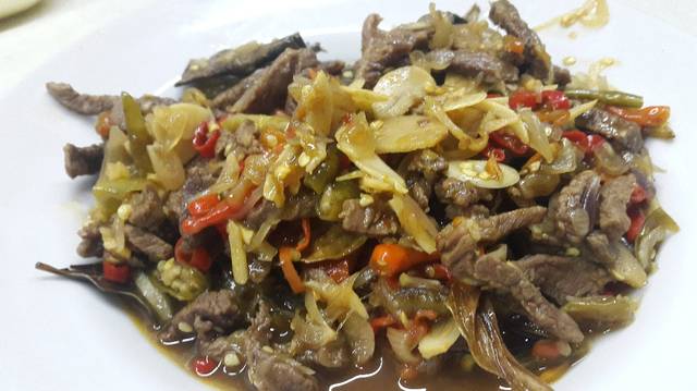 Gambar Entri
