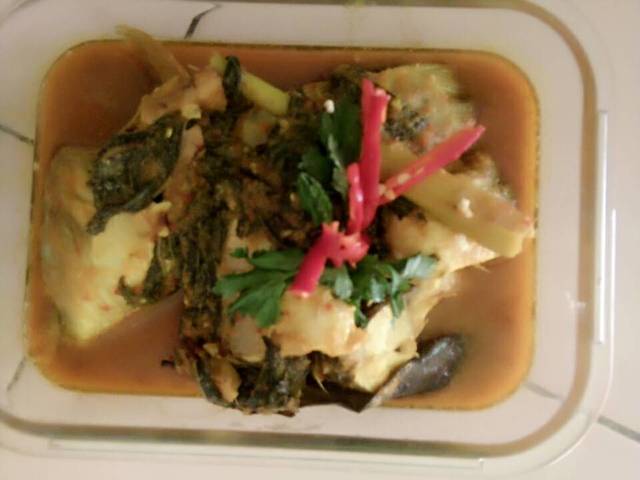 Gambar Entri