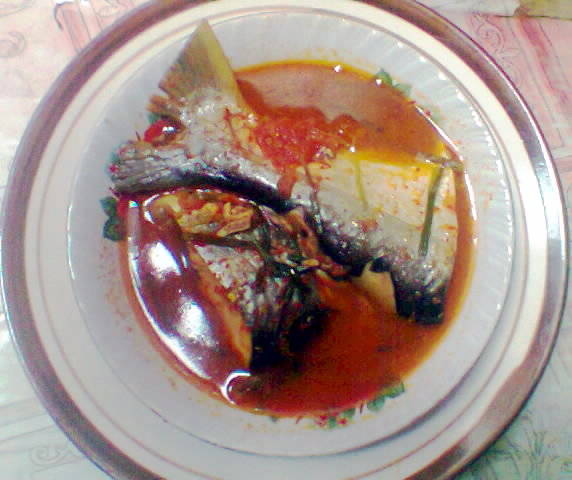 Gambar Entri