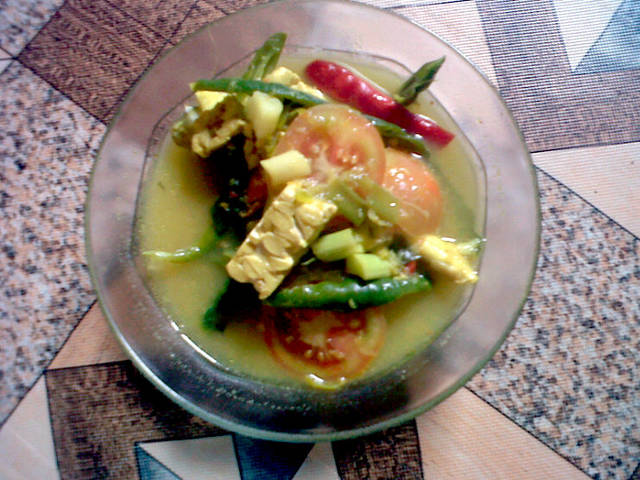 Gambar Entri