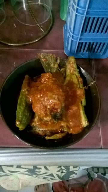 Gambar Entri